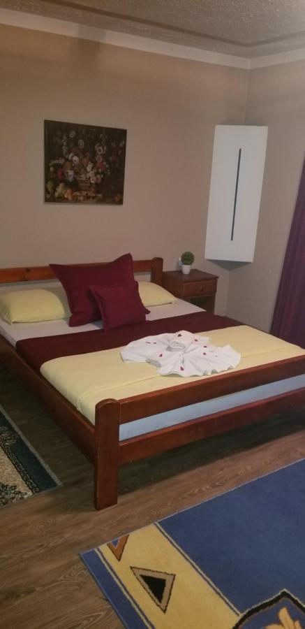 Motel Genex-M Bugojno Ruang foto