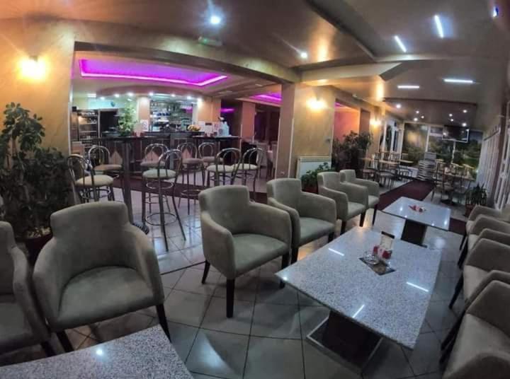 Motel Genex-M Bugojno Bagian luar foto